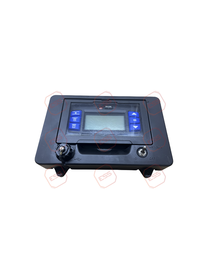 Vector 19 HE Display Module